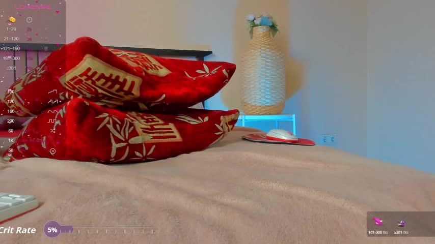 _VASILISSA_ Live Sex December 15, 2025