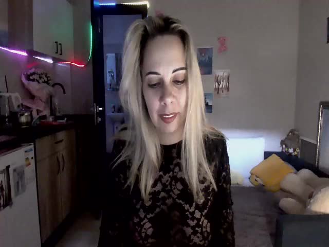 Getera_Cass Live Sex December 13, 2025
