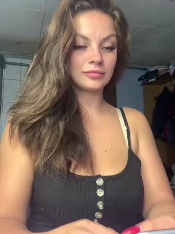 Sweeeeet_Candy Live Sex December 17, 2025
