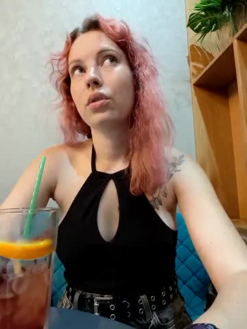 Frost_foxy Live Sex December 17, 2025