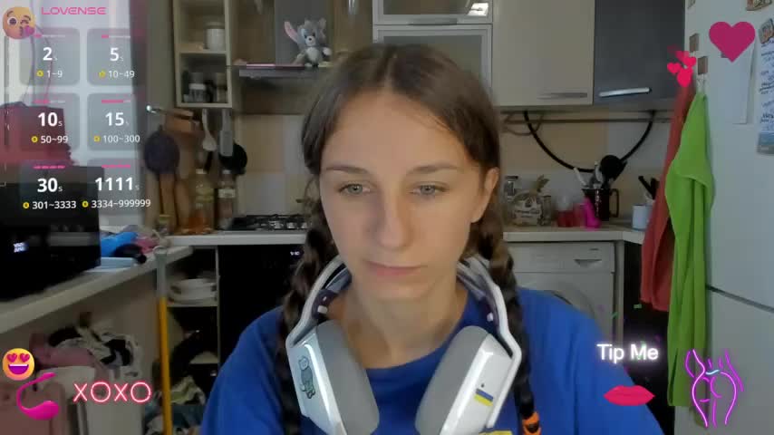 _Nika_Kik Live Sex December 14, 2025