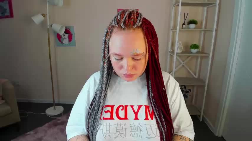 Looly_Rise Live Sex 2025.08.17