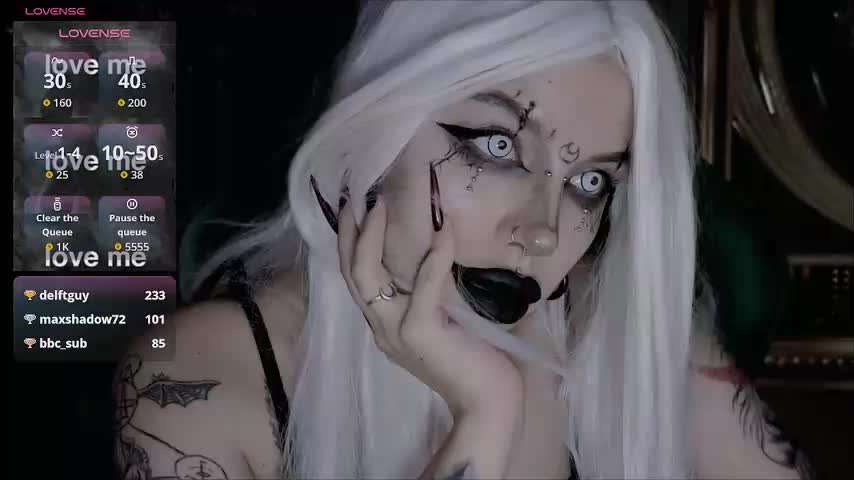 alexx_succubus Live Sex December 14, 2025