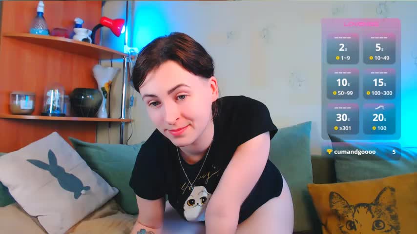 Caroline1995 Live Sex December 15, 2025