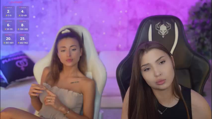 anabel054 Live Sex August 17, 2025