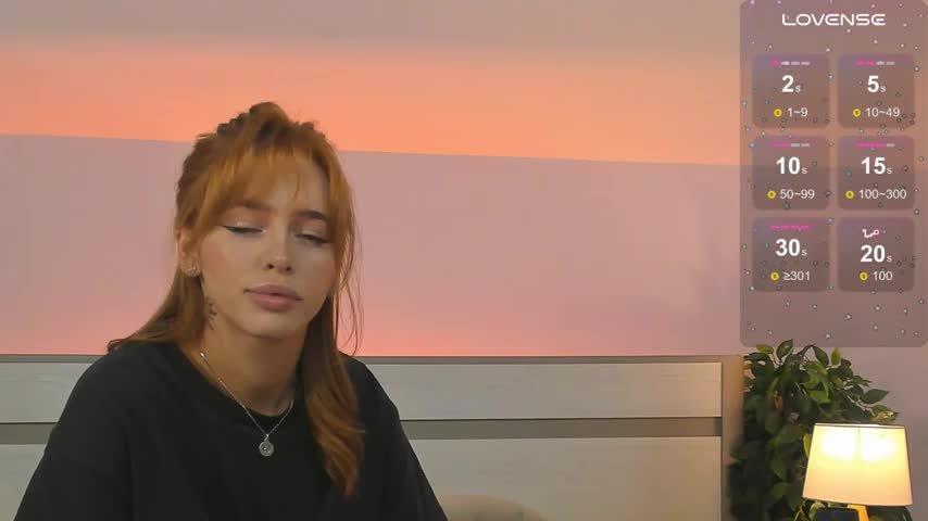 Phoenix_Margo Live Sex December 17, 2025