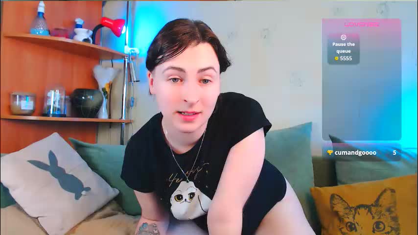 car0line1995 Live Sex August 17, 2025