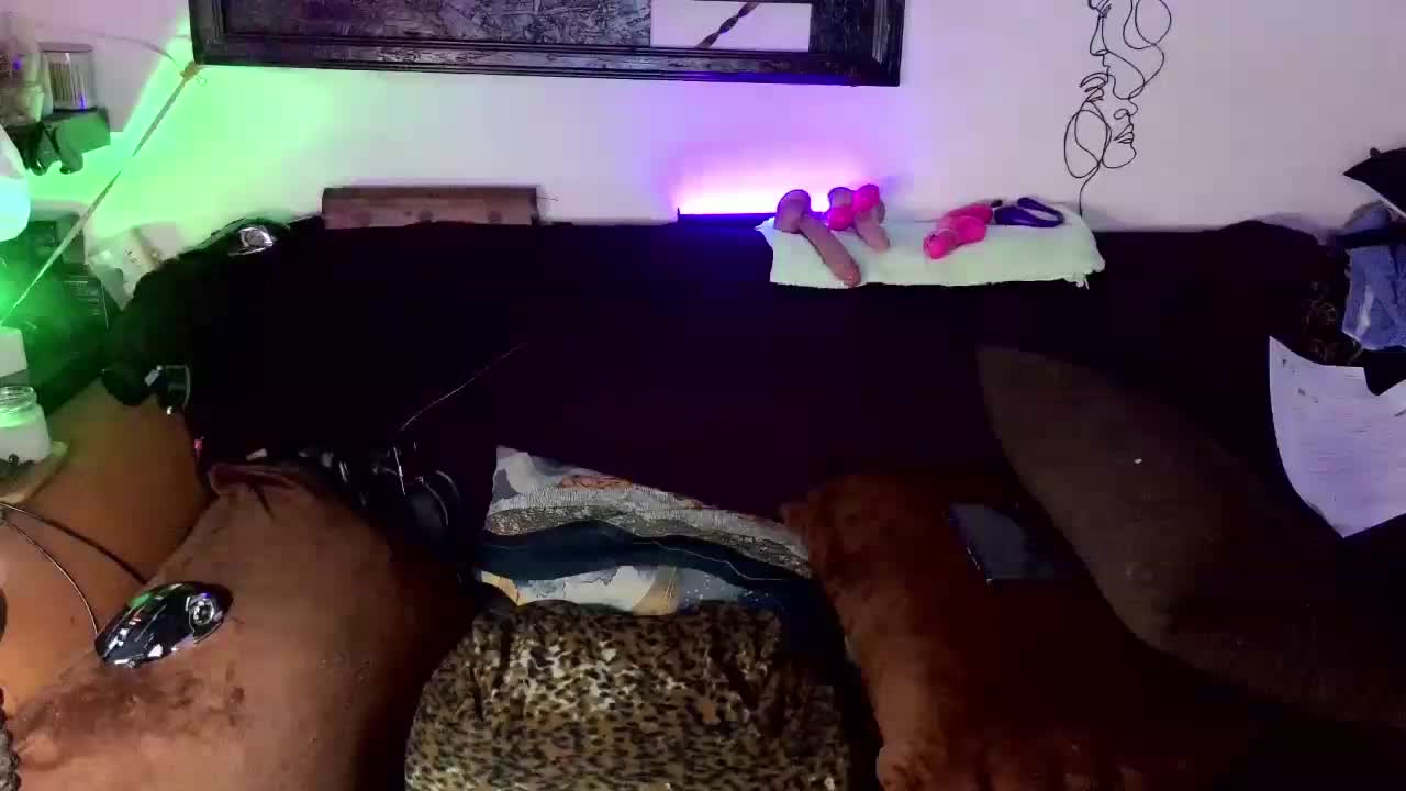 Fantasyca Live Sex December 14, 2025