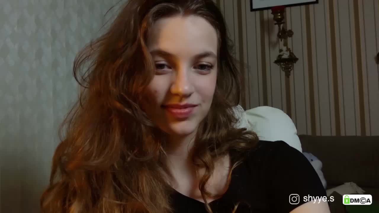 SarahShy Live Sex December 13, 2025