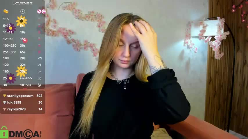 Rina_Panic Live Sex December 14, 2025