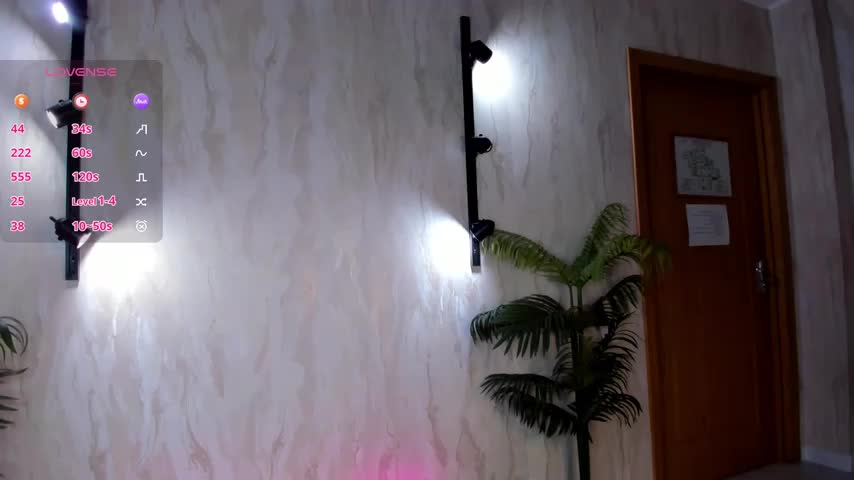 miiss__lulu Live Sex December 13, 2025