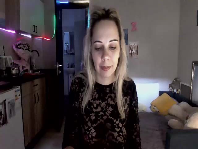 Getera_Cass Live Sex December 13, 2025