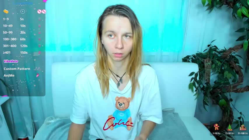 Bell_a_mi_ Live Sex December 14, 2025