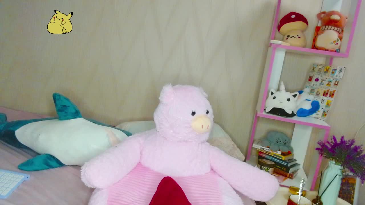 pikach00 Live Sex December 14, 2025