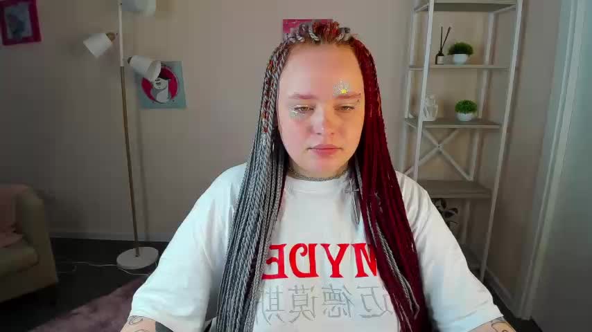 Looly_Rise Live Sex 2025.08.17