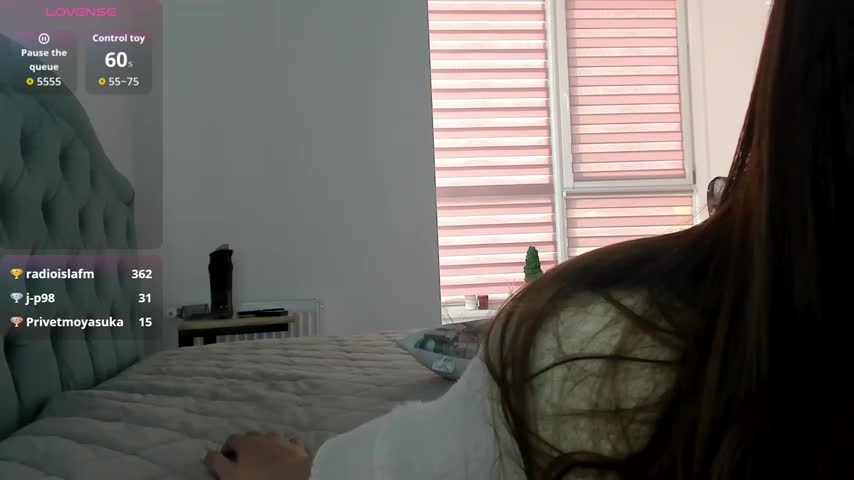 MCfly_11 Live Sex December 13, 2025