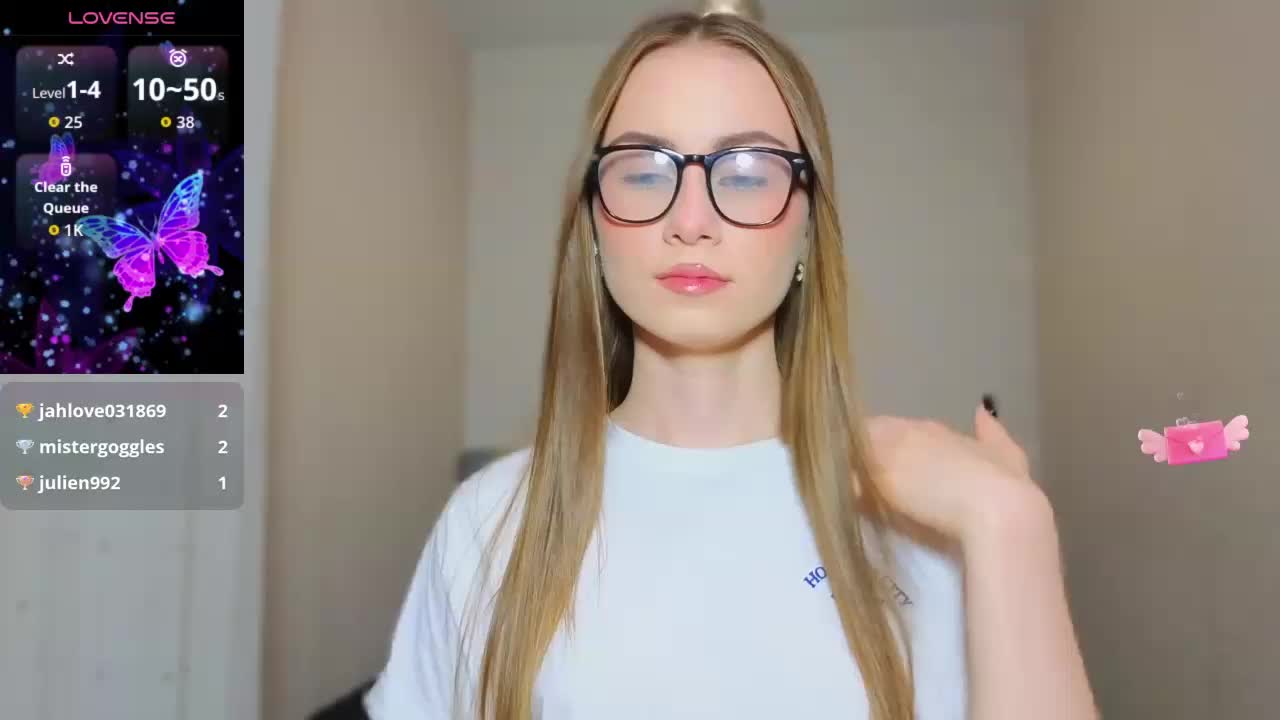 AminaLuxuryyy Live Sex December 14, 2025