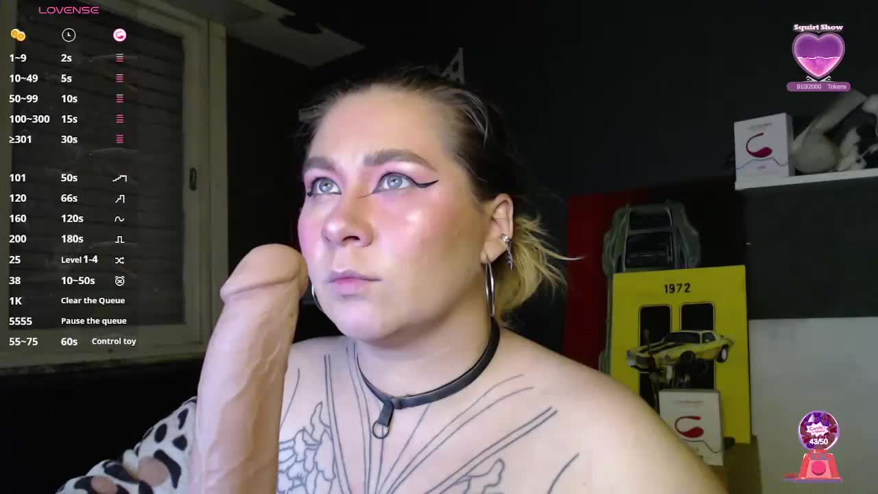 Alisa_U Live Sex December 15, 2025