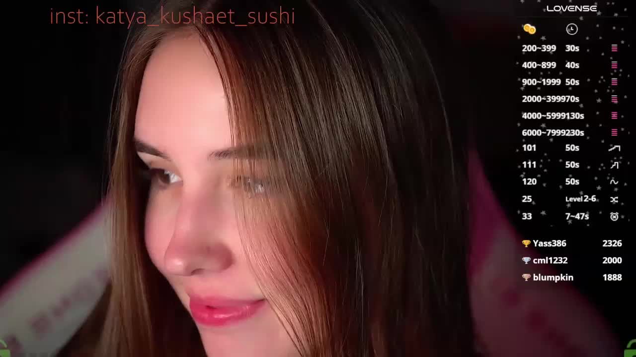 Milkaff- Live Sex December 14, 2025