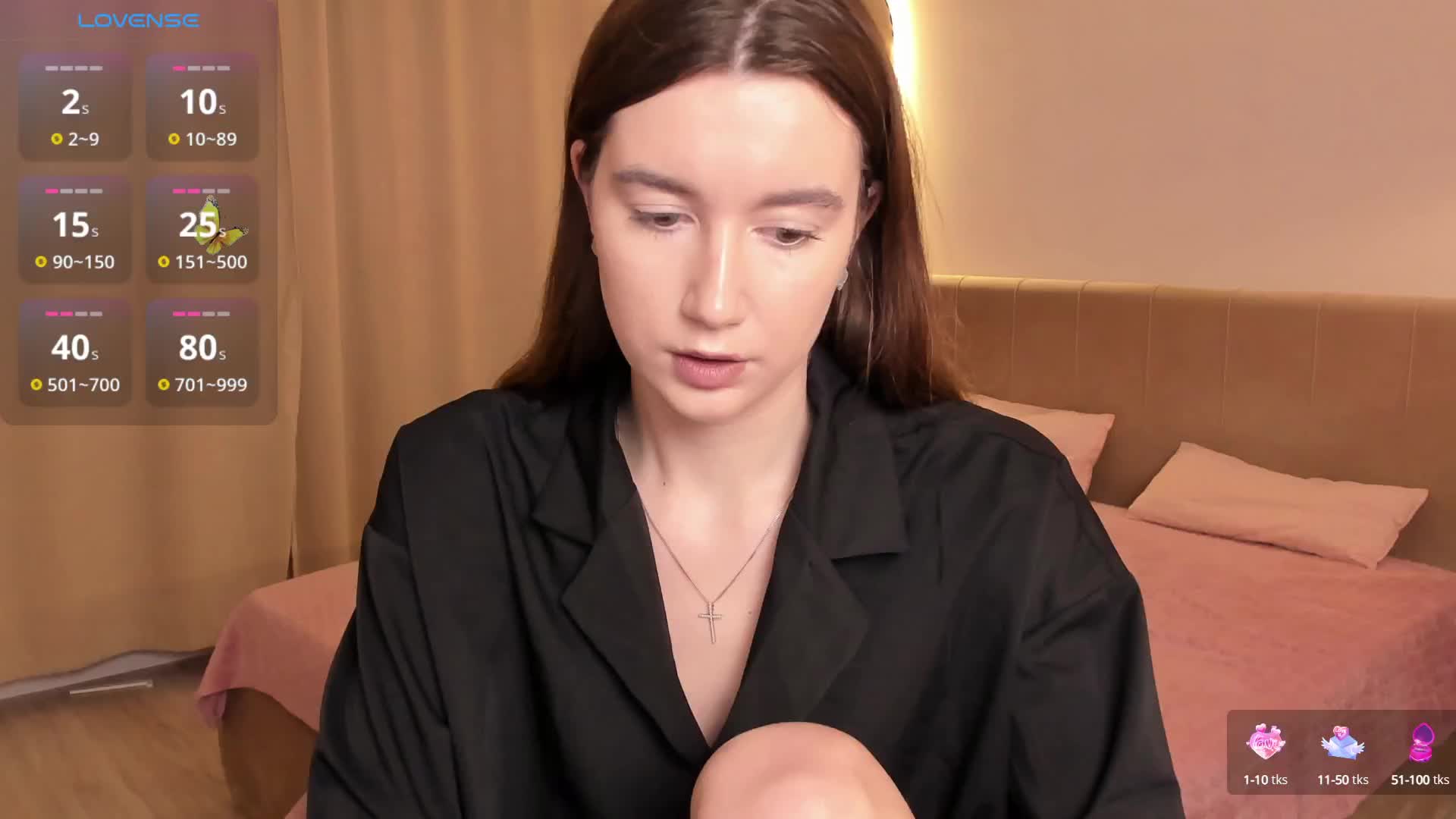 Lillian-s Live Sex December 14, 2025