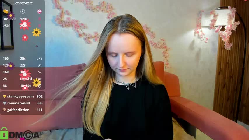 Rina_Panic Live Sex December 14, 2025