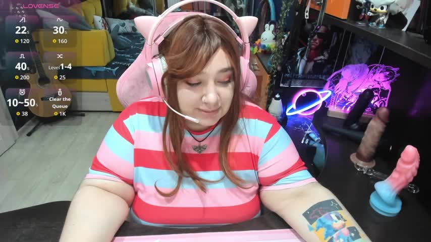 Softie_Sofy Live Sex December 14, 2025