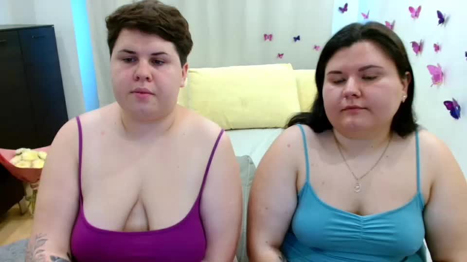beckyandellen Live Sex December 14, 2025