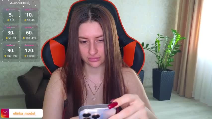 Elishka_ Live Sex December 13, 2025