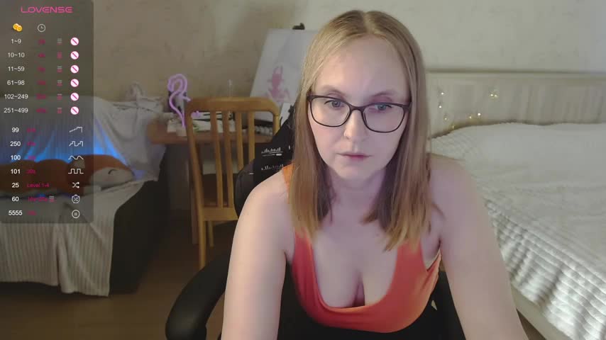 Agatha_Mott Live Sex December 13, 2025