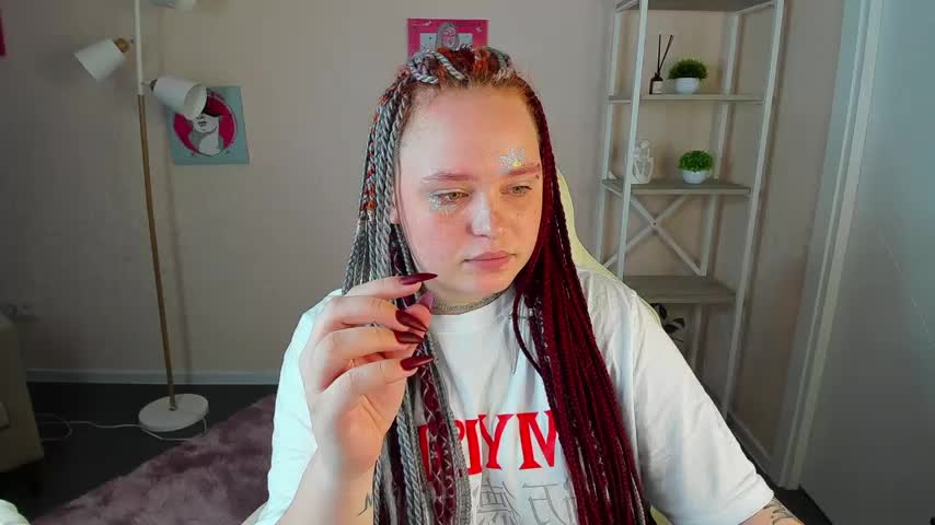 Looly_Rise Live Sex 2025.08.17