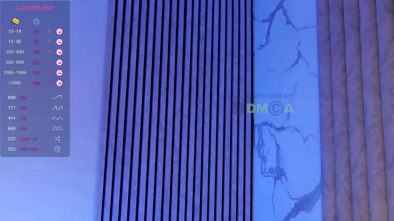 Kassablanca Live Sex December 13, 2025