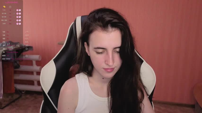 reaiss Live Sex December 14, 2025