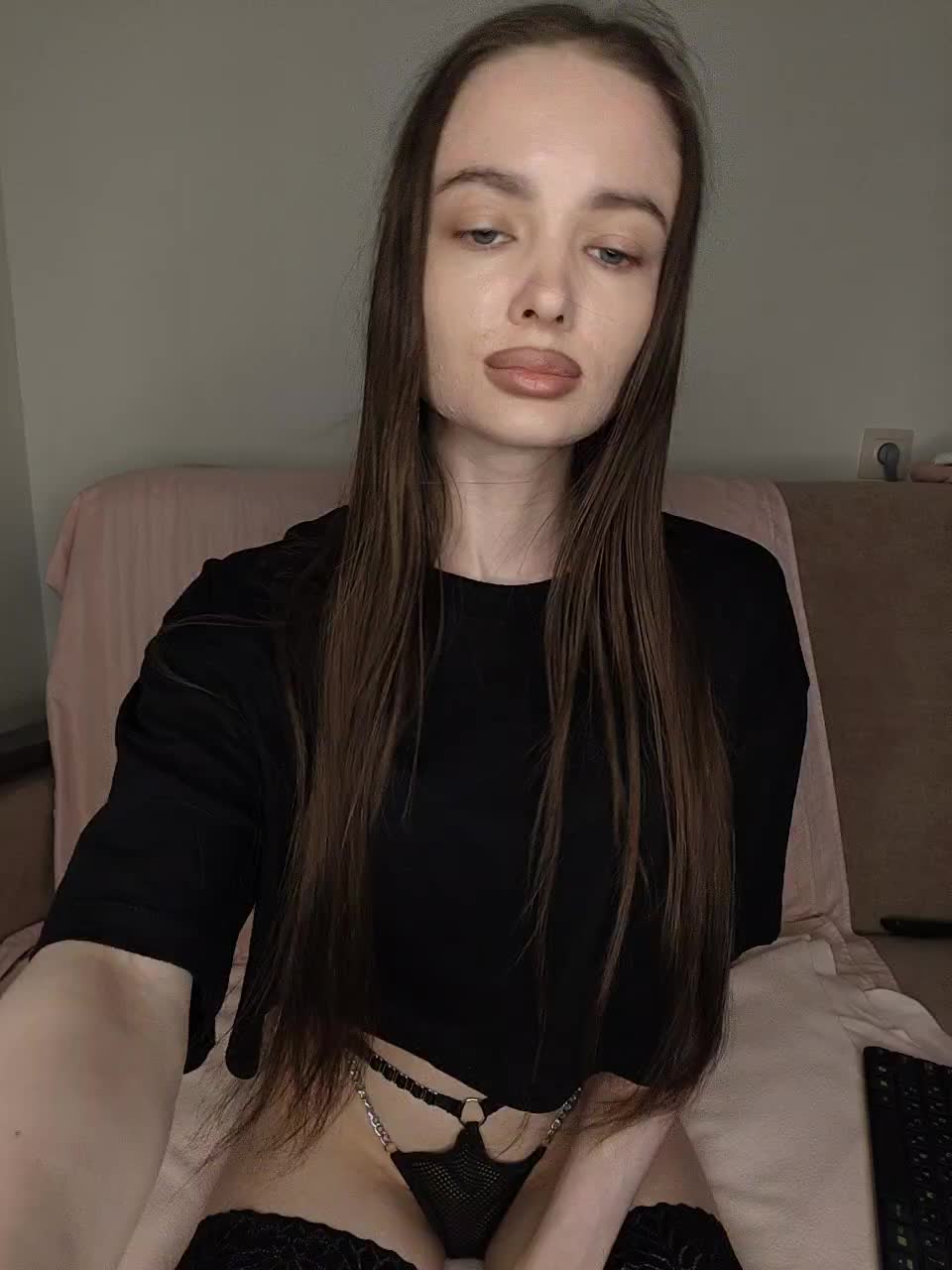 -Barbie-Size- Live Sex December 13, 2025