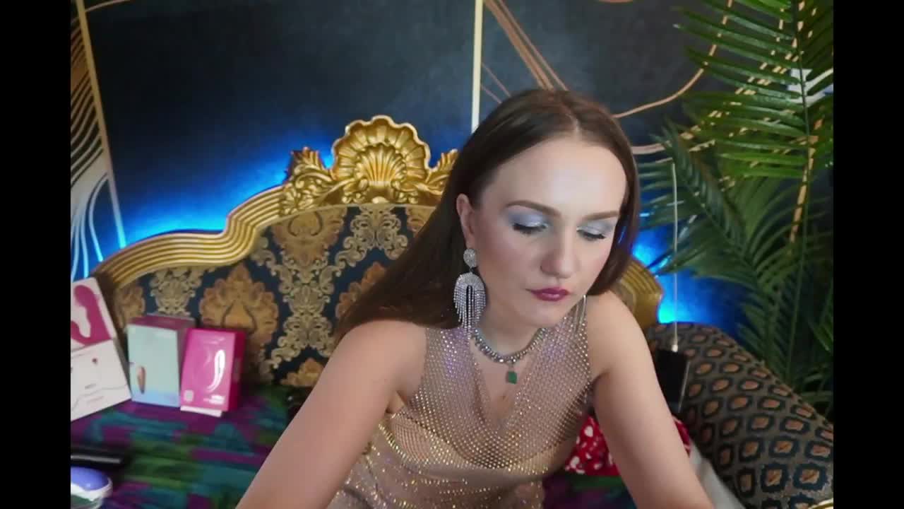 VeronikaNew Live Sex December 17, 2025