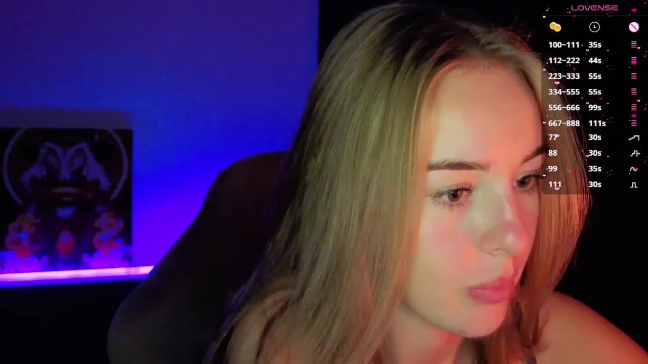 Nestyzz Live Sex December 14, 2025