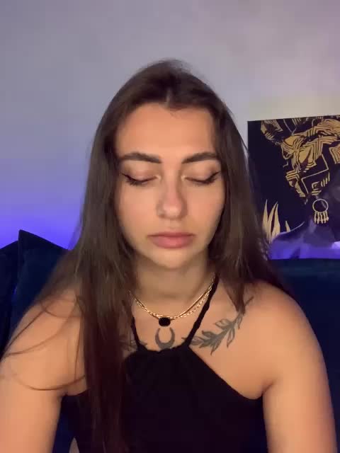 WILDGIRL Live Sex December 14, 2025