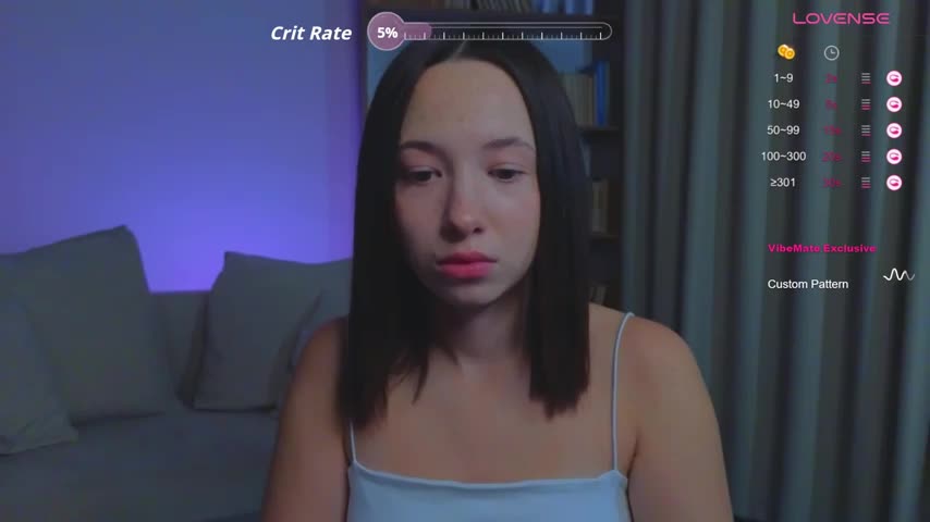 Hayle_Hill Live Sex December 13, 2025