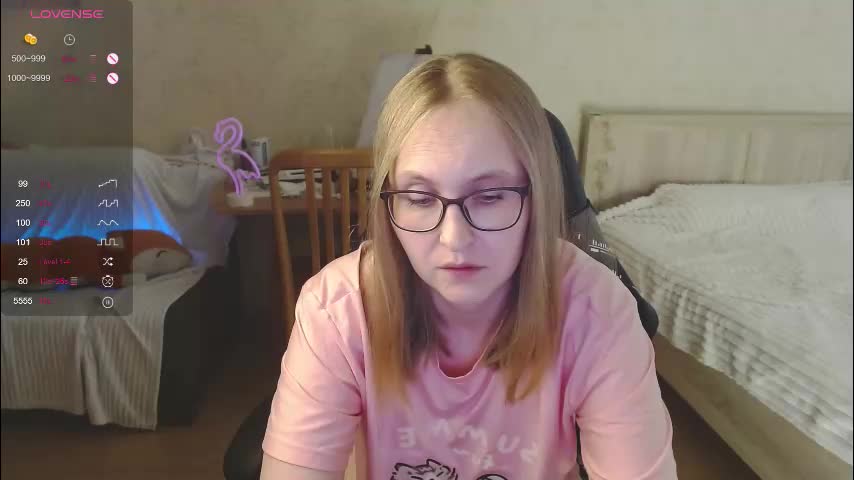 love_agatha Live Sex December 14, 2025