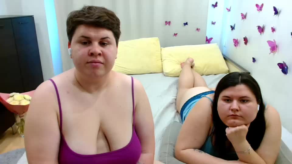 beckyandellen Live Sex December 14, 2025