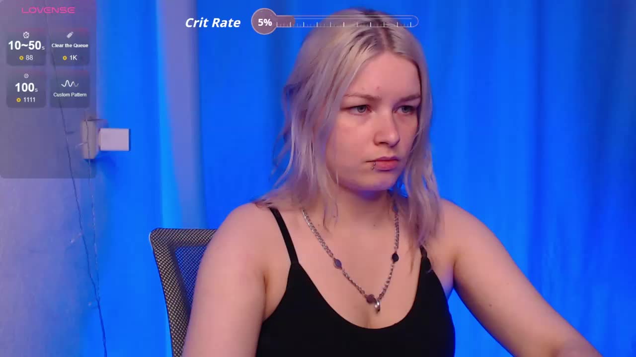 CherryNight666 Live Sex December 17, 2025