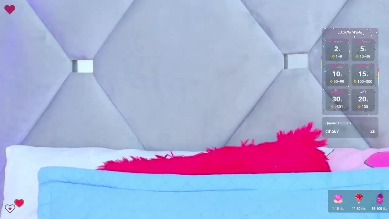 IsaValencia Live Sex December 13, 2025