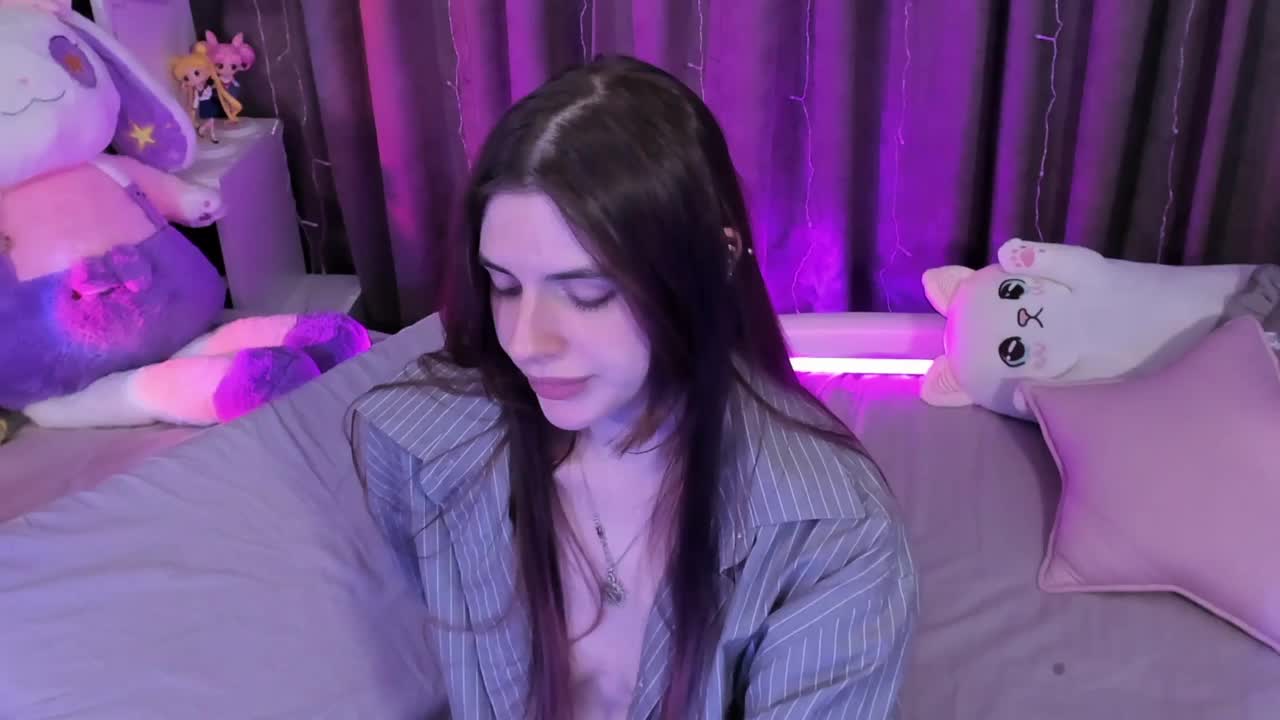 yorogumo Live Sex December 18, 2025