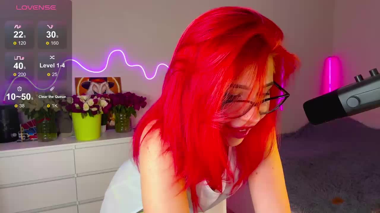 Aliisss Live Sex December 17, 2025