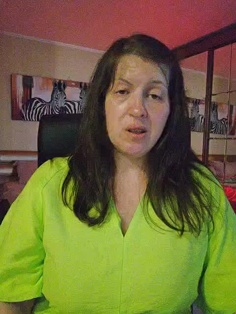 nimfastar77 Live Sex December 17, 2025