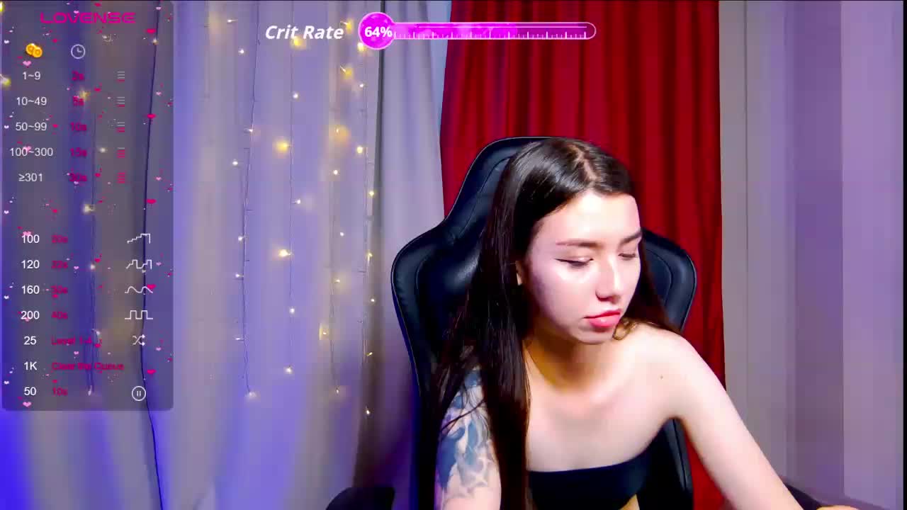 Amelia-skyy Live Sex December 14, 2025