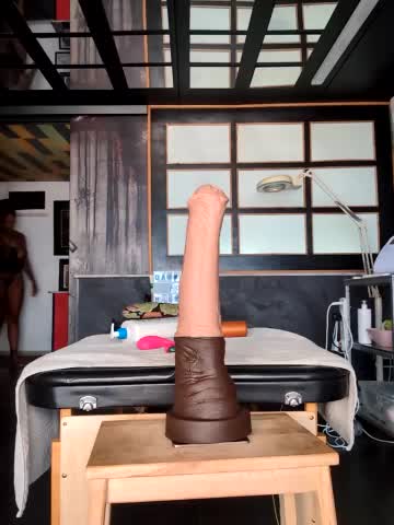 DarkDea Live Sex December 13, 2025