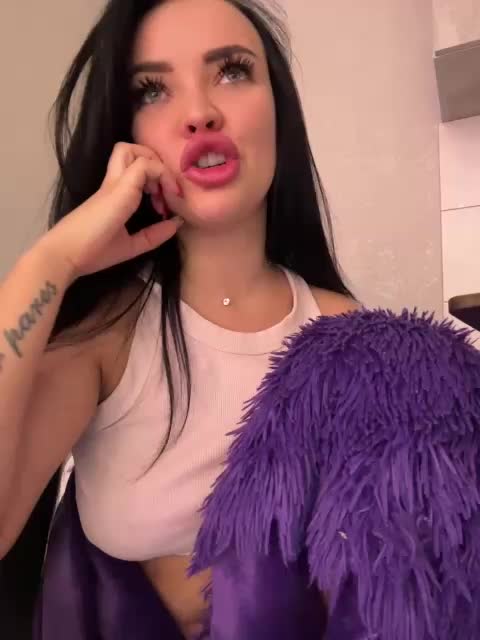 Madam_koss Live Sex December 13, 2025