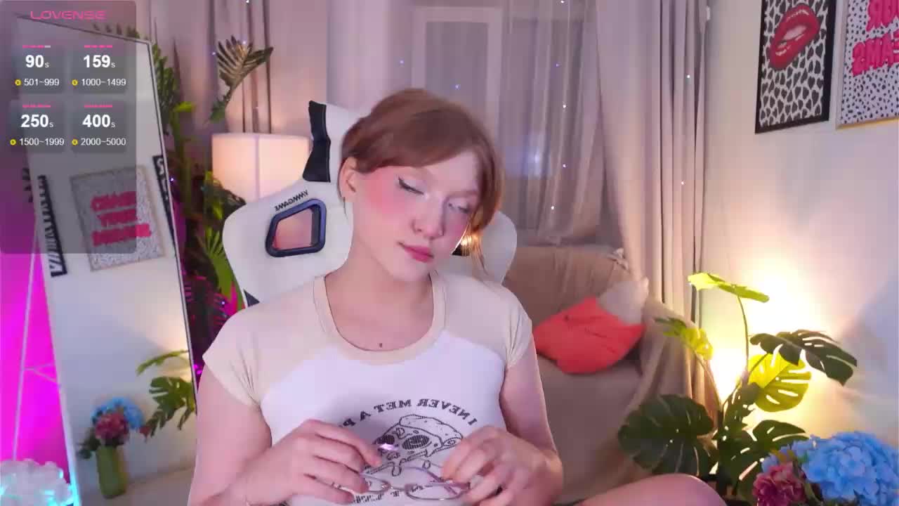 CrazyWine Live Sex December 13, 2025