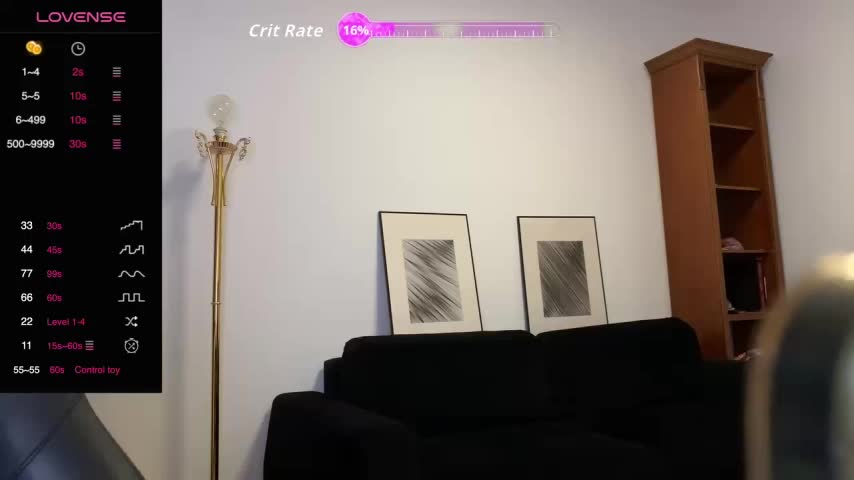 Sexy_Sweets Live Sex August 17, 2025