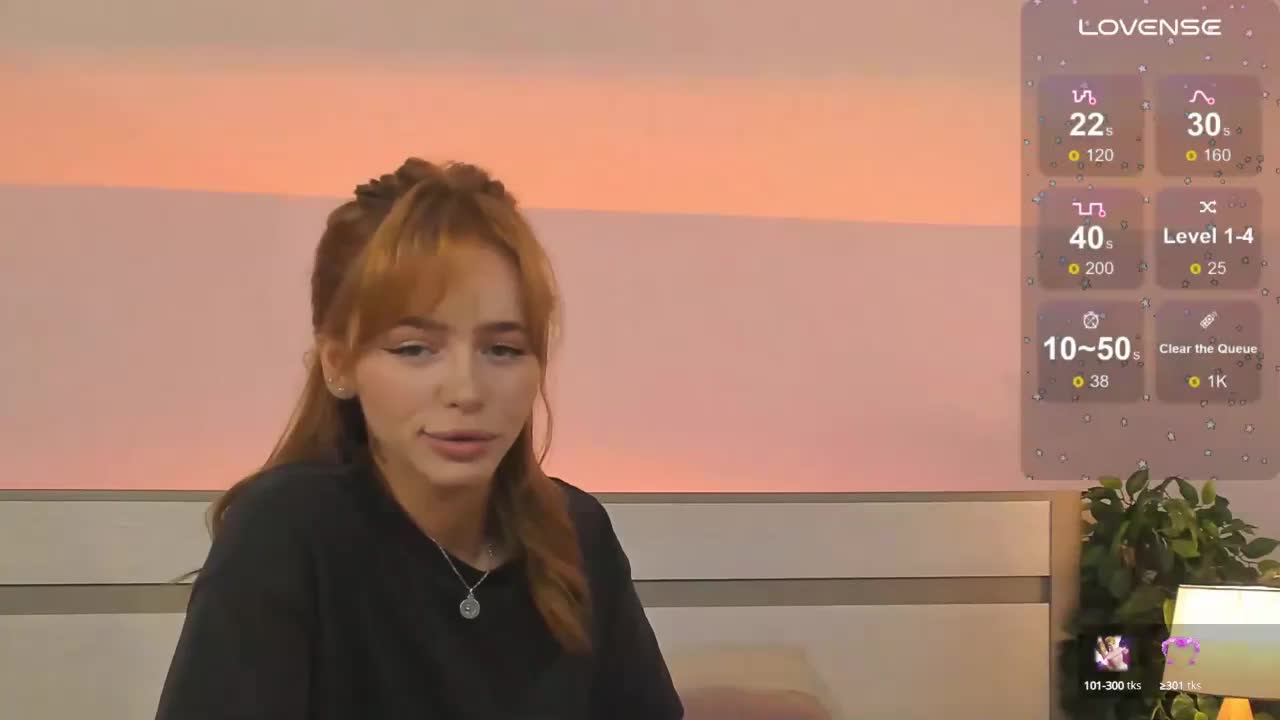 Phoenix_Margo Live Sex December 17, 2025